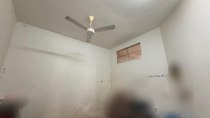1-storey Terraced House for Sale in Kemaman (Terengganu) - Izzah Alias - Interior - PropertyGuru.com.my