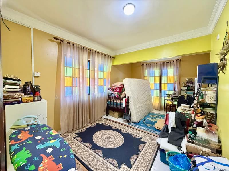 3-storey Terraced House for Sale in Taman Seraya (Ampang) - Azli Ibrahim - Interior - PropertyGuru.com.my