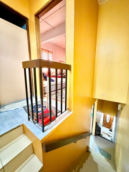 3-storey Terraced House for Sale in Taman Seraya (Ampang) - Azli Ibrahim - Interior - PropertyGuru.com.my