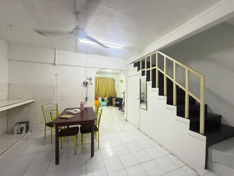Rumah Teres 2 Tingkat untuk Disewa di Bandar Menjalara (Kuala Lumpur) - Amy Yap - Interior - PropertyGuru.com.my