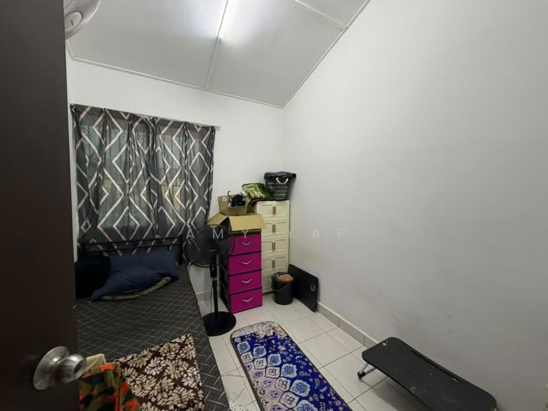 Rumah Teres 2 Tingkat untuk Disewa di Bandar Menjalara (Kuala Lumpur) - Amy Yap - Bedroom - PropertyGuru.com.my