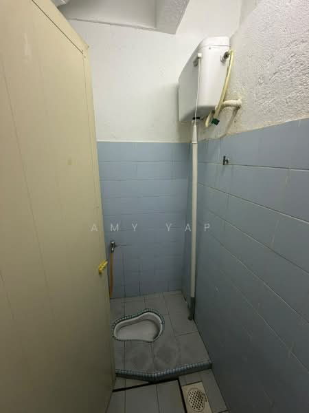 Rumah Teres 2 Tingkat untuk Disewa di Bandar Menjalara (Kuala Lumpur) - Amy Yap - Bathroom - PropertyGuru.com.my