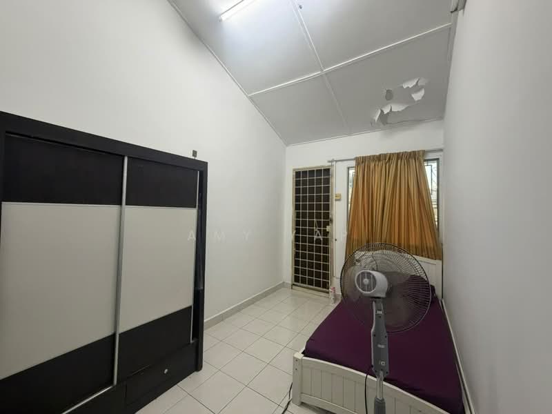 Rumah Teres 2 Tingkat untuk Disewa di Bandar Menjalara (Kuala Lumpur) - Amy Yap - Bedroom - PropertyGuru.com.my