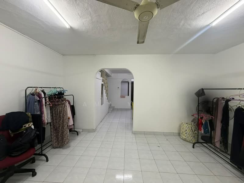 Rumah Teres 2 Tingkat untuk Disewa di Bandar Menjalara (Kuala Lumpur) - Amy Yap - Interior - PropertyGuru.com.my