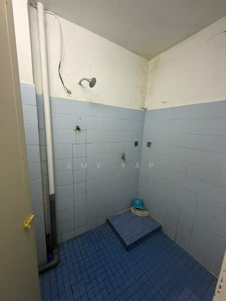 Rumah Teres 2 Tingkat untuk Disewa di Bandar Menjalara (Kuala Lumpur) - Amy Yap - Bathroom - PropertyGuru.com.my