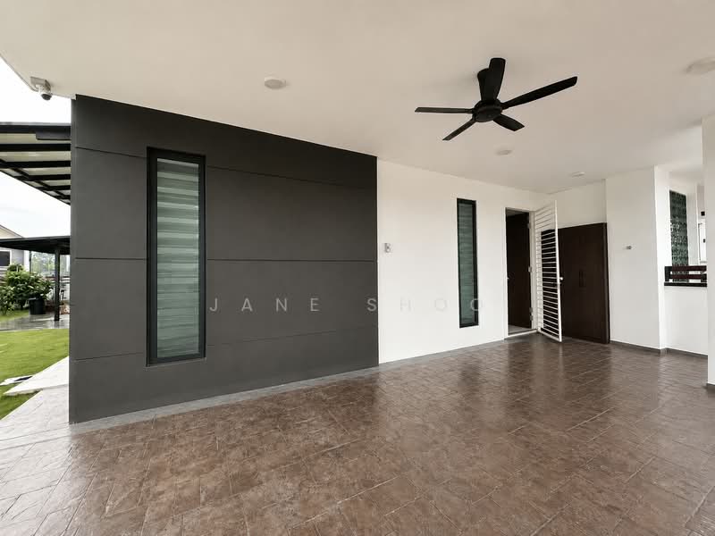 Semi-Detached House for Sale in Bandar Kinrara Seksyen 8 (Bandar Kinrara) - Jane Shoo - PropertyGuru.com.my