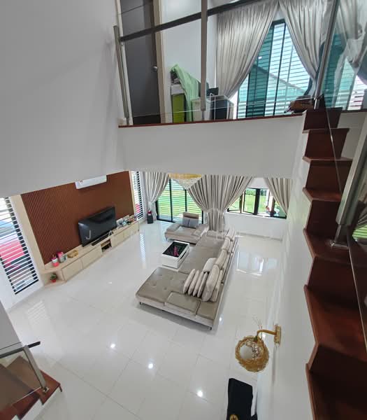 Semi-Detached House for Sale in Bandar Kinrara Seksyen 8 (Bandar Kinrara) - Jane Shoo - PropertyGuru.com.my