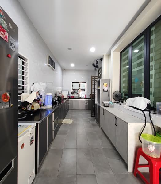 Semi-Detached House for Sale in Bandar Kinrara Seksyen 8 (Bandar Kinrara) - Jane Shoo - PropertyGuru.com.my