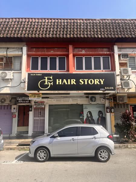 Shop for Rent in Ipoh Garden (Ipoh) - Nicholas Poh - PropertyGuru.com.my