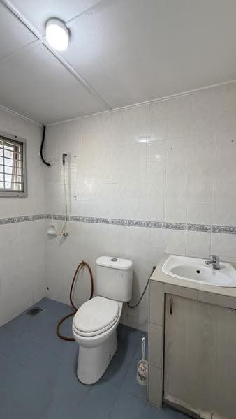 Rumah Teres 2-Tingkat untuk Dijual di Kota Kemuning (Shah Alam) - Anjoe Tang - Bathroom - PropertyGuru.com.my