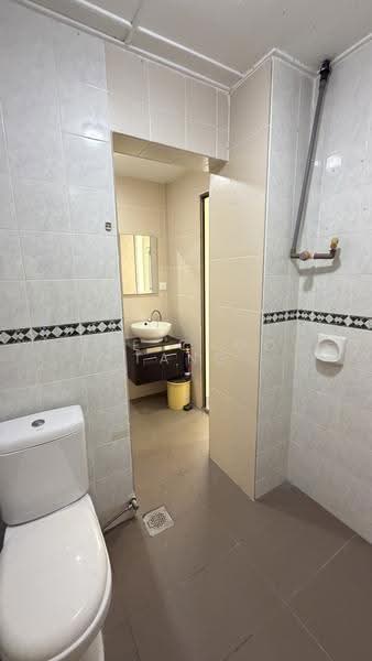 Rumah Teres 2-Tingkat untuk Dijual di Kota Kemuning (Shah Alam) - Anjoe Tang - Bathroom - PropertyGuru.com.my