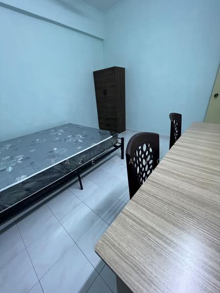 Apartment for Rent at Gambier Heights - Kaze Kang - PropertyGuru.com.my