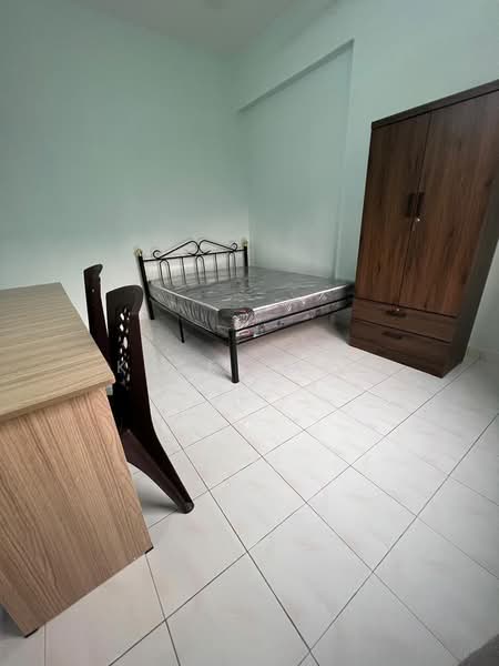 Apartment for Rent at Gambier Heights - Kaze Kang - PropertyGuru.com.my