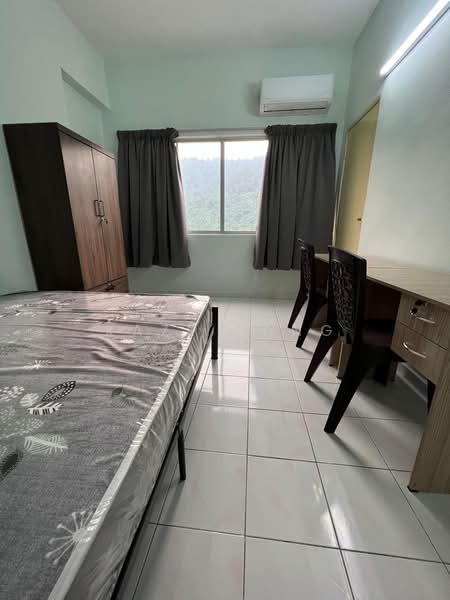 Apartment for Rent at Gambier Heights - Kaze Kang - PropertyGuru.com.my