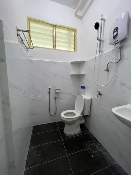 Apartment for Rent at Gambier Heights - Kaze Kang - PropertyGuru.com.my