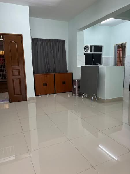 Apartment for Rent at Gambier Heights - Kaze Kang - PropertyGuru.com.my