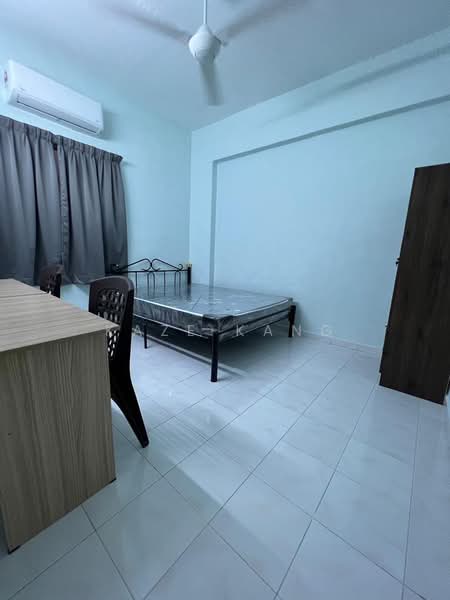 Apartment for Rent at Gambier Heights - Kaze Kang - PropertyGuru.com.my