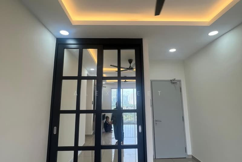 Apartment for Rent at Residensi Laman Sari - Alex Seet - Interior - PropertyGuru.com.my