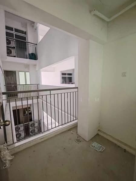 Condominium for Sale at Zen 6 - Kevin Lim - Corridor - PropertyGuru.com.my