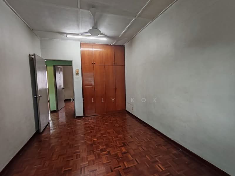Rumah Teres 2-Tingkat untuk Dijual di Bandar Country Homes (Rawang) - Kelly Kok - PropertyGuru.com.my