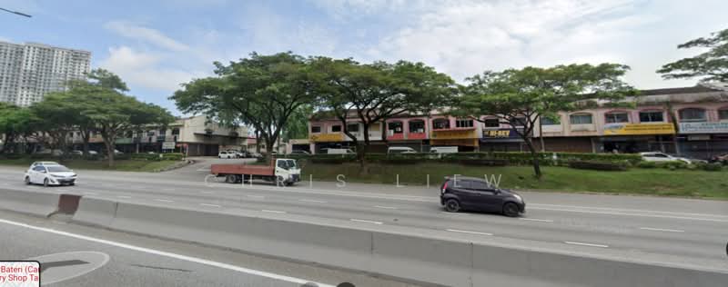 Kedai untuk Disewa di Taman Bukit Mewah (Tampoi) - Chris Liew - PropertyGuru.com.my
