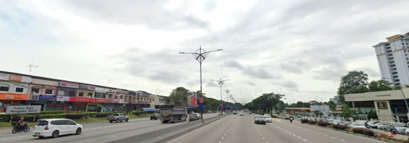 Kedai untuk Disewa di Taman Bukit Mewah (Tampoi) - Chris Liew - PropertyGuru.com.my