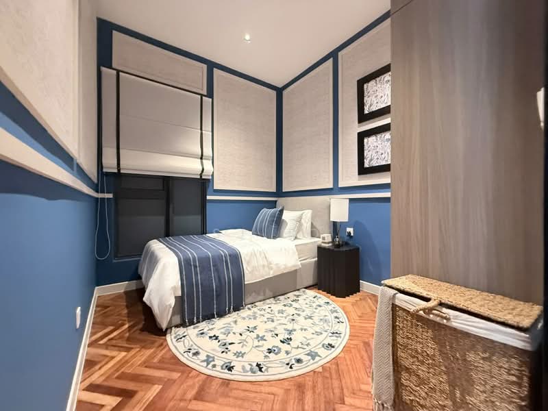 Servis Apartment untuk Dijual di Andabreeze Residences - SJ Ho - AndaBreeze Residences - Show Unit - PropertyGuru.com.my