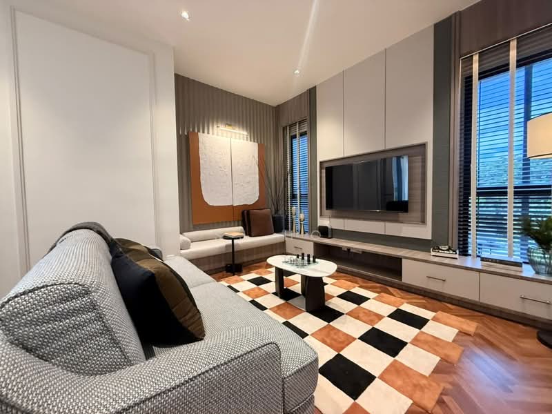 Servis Apartment untuk Dijual di Andabreeze Residences - SJ Ho - AndaBreeze Residences - Show Unit - PropertyGuru.com.my