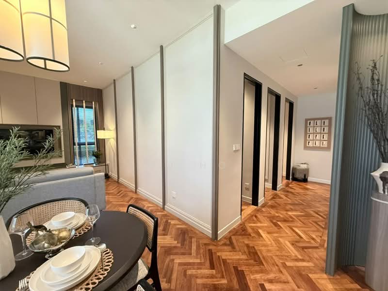 Servis Apartment untuk Dijual di Andabreeze Residences - SJ Ho - AndaBreeze Residences - Show Unit - PropertyGuru.com.my