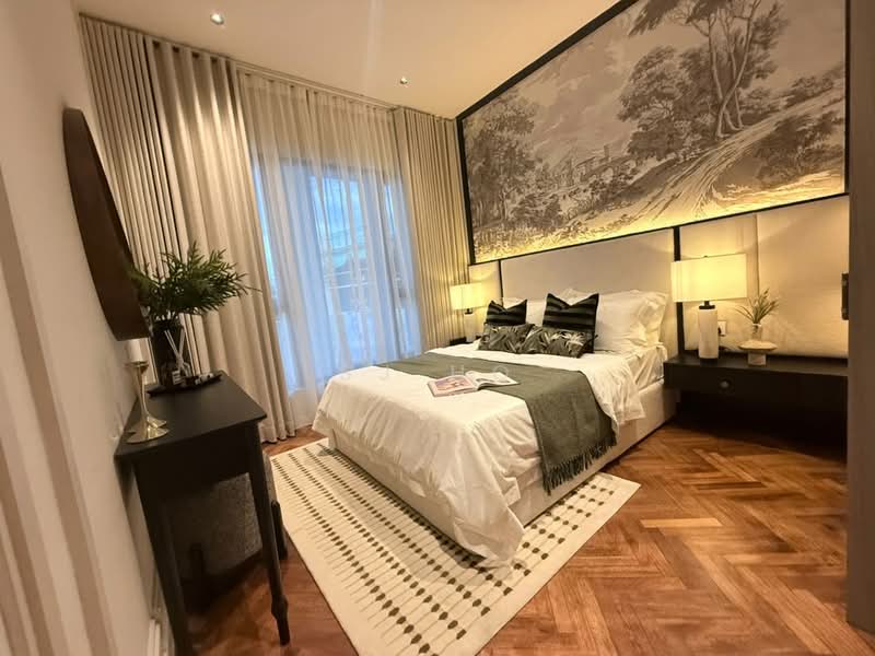 Servis Apartment untuk Dijual di Andabreeze Residences - SJ Ho - AndaBreeze Residences - Show Unit - PropertyGuru.com.my