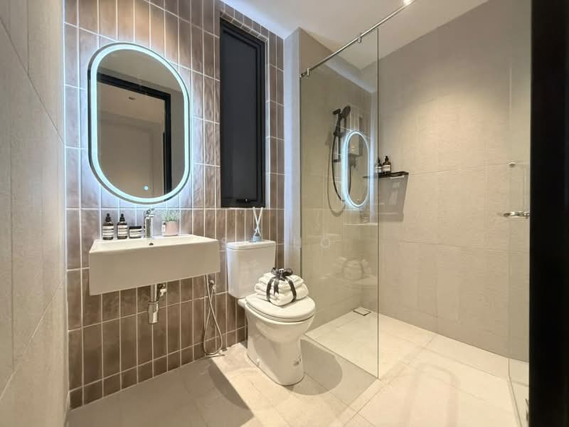 Servis Apartment untuk Dijual di Andabreeze Residences - SJ Ho - AndaBreeze Residences - Show Unit - PropertyGuru.com.my