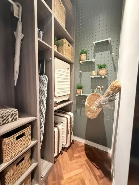 Servis Apartment untuk Dijual di Andabreeze Residences - SJ Ho - AndaBreeze Residences - Show Unit - PropertyGuru.com.my