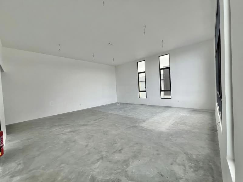 Factory for Rent in Eco Business Park V (Puncak Alam) - Chia Wai Yong - Interior - PropertyGuru.com.my
