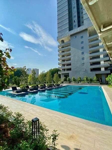 Pangsapuri untuk Dijual di Residensi Max - Vancs Chai - Exterior - PropertyGuru.com.my