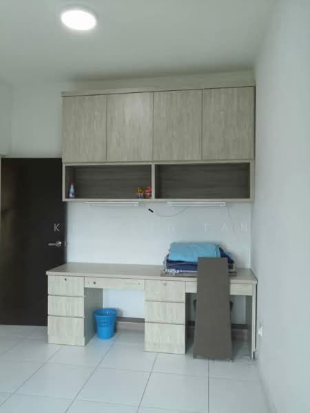 Service Residence for Rent at Sky Oasis Residence (Pangsapuri Oasis 1) - Kenneth Tan - Study - PropertyGuru.com.my