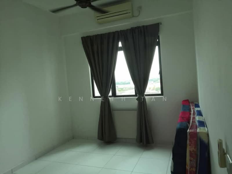 Service Residence for Rent at Sky Oasis Residence (Pangsapuri Oasis 1) - Kenneth Tan - PropertyGuru.com.my