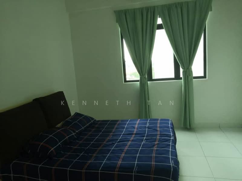 Service Residence for Rent at Sky Oasis Residence (Pangsapuri Oasis 1) - Kenneth Tan - PropertyGuru.com.my