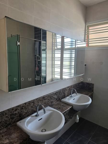 Semi-Detached House for Rent in Horizon Hills (Iskandar Puteri (Nusajaya)) - Dominic Chow - PropertyGuru.com.my