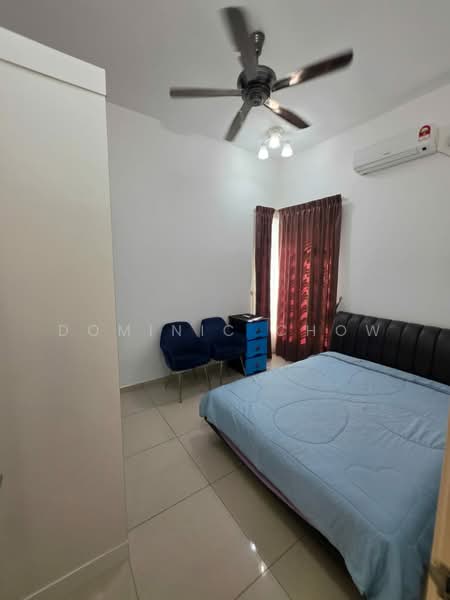 Semi-Detached House for Rent in Horizon Hills (Iskandar Puteri (Nusajaya)) - Dominic Chow - PropertyGuru.com.my