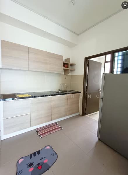Pangsapuri untuk Dijual di Seri Austin Residence (Pangsapuri Seri Austin) - Nico Chong - Kitchen - PropertyGuru.com.my