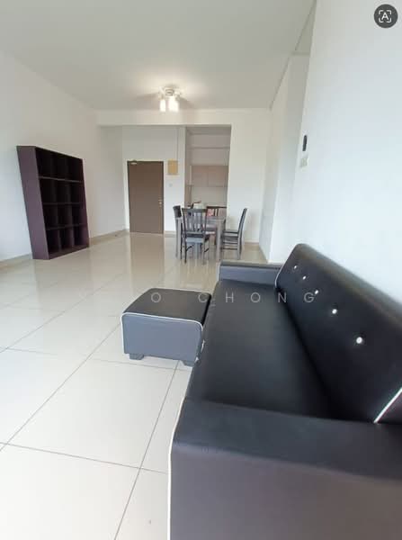 Pangsapuri untuk Dijual di Seri Austin Residence (Pangsapuri Seri Austin) - Nico Chong - Living Room - PropertyGuru.com.my