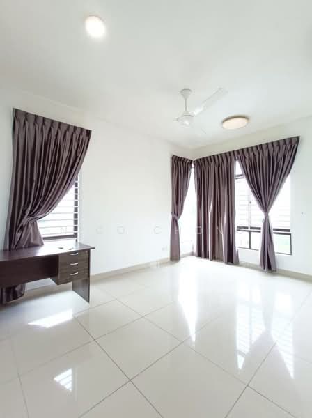 Pangsapuri untuk Dijual di Seri Austin Residence (Pangsapuri Seri Austin) - Nico Chong - Study - PropertyGuru.com.my