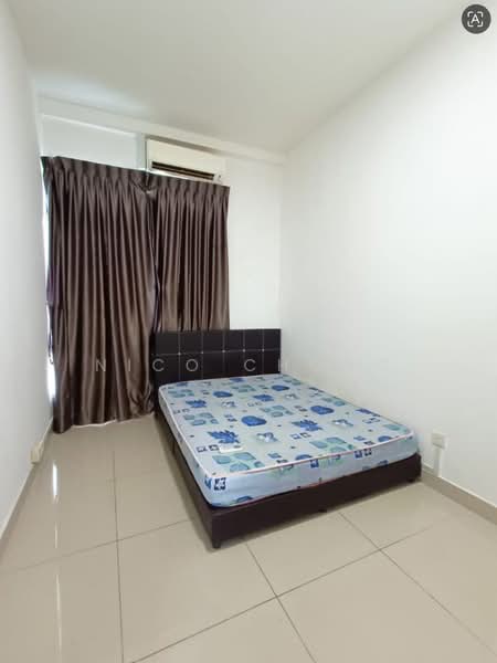 Pangsapuri untuk Dijual di Seri Austin Residence (Pangsapuri Seri Austin) - Nico Chong - Bedroom - PropertyGuru.com.my
