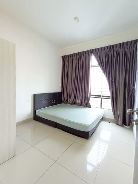 Pangsapuri untuk Dijual di Seri Austin Residence (Pangsapuri Seri Austin) - Nico Chong - Bedroom - PropertyGuru.com.my