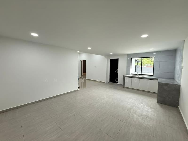 Rumah Teres 1-Tingkat untuk Dijual di Taman Daya (Johor Bahru) - Anson Chong - Interior - PropertyGuru.com.my