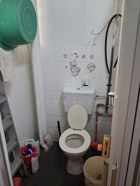 Apartment for Sale at Suria Magna - Wendy Yu - PropertyGuru.com.my