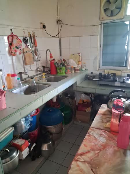 Apartment for Sale at Suria Magna - Wendy Yu - PropertyGuru.com.my