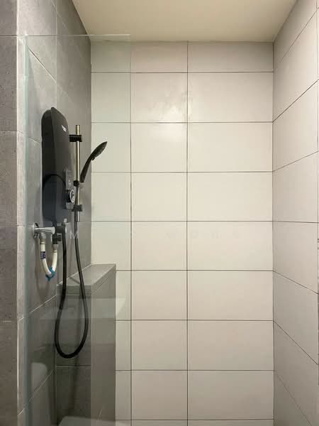 Service Residence for Rent at The Era @ Duta North - Mico Wong - Bathroom - PropertyGuru.com.my