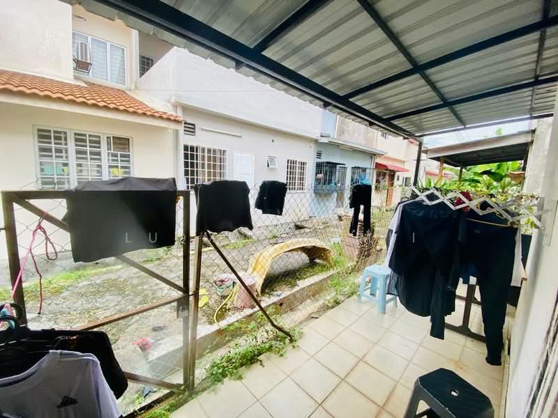 2-storey Terraced House for Sale in Cheras (Selangor) - Luqman Ramli - Exterior - PropertyGuru.com.my