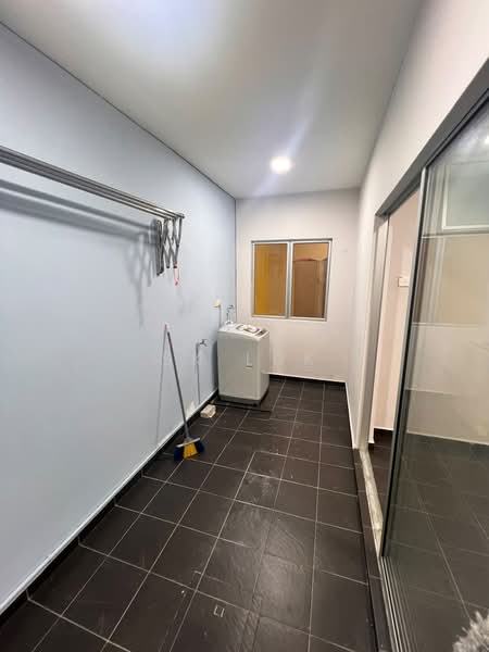 Rumah Teres 2 Tingkat untuk Disewa di Saujana Rawang (Rawang) - SK Luk - Interior - PropertyGuru.com.my